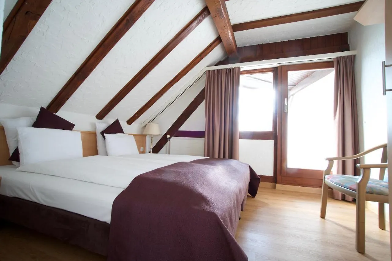 Olympia Hotel Zürich 3*,  Zwitserland