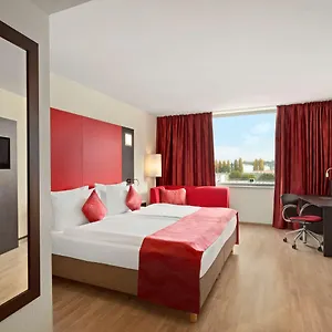 Ramada Encore By Wyndham Geneva 3*, Carouge Zwitserland