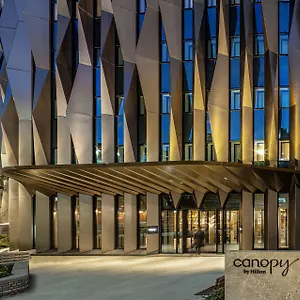 ホテル Canopy By Hilton ****