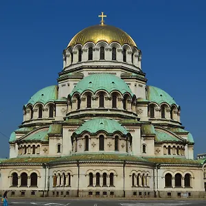 Отель Bon Bon София