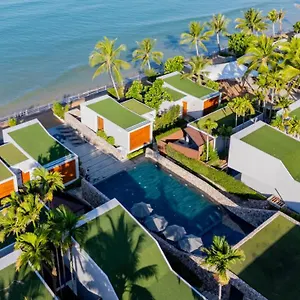 Casa De La Flora - Sha Extra (adults Only) Resort Khao Lak