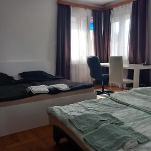 & Murgle Ljubljana