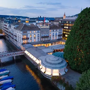 Baur Au Hotel