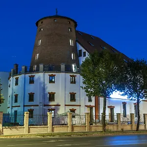 Отель Malom Дебрецен