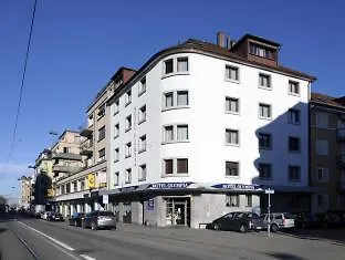 Olympia Hotel Zürich