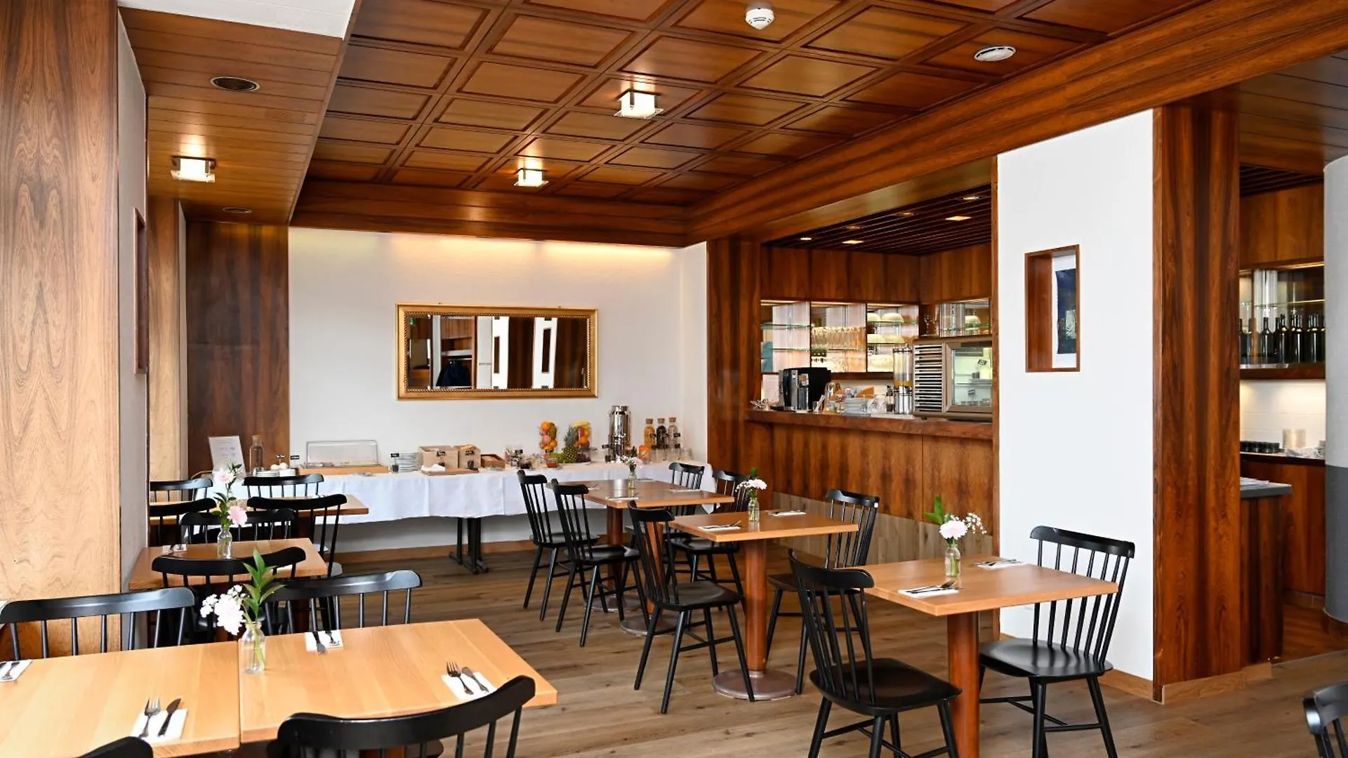 Olympia Hotel Zürich