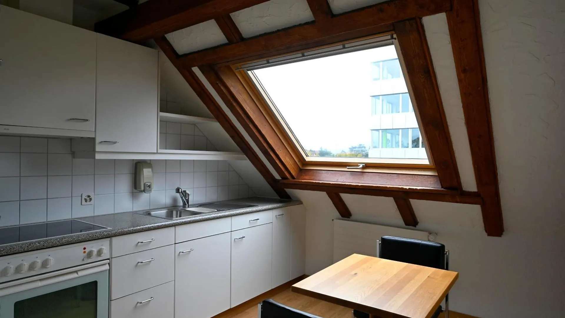 Olympia Hotel Zürich 3*,