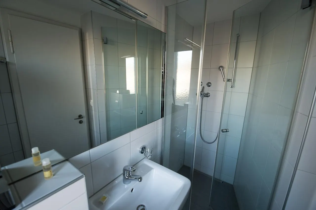 Olympia Hotel Zürich 3*,  Svájc