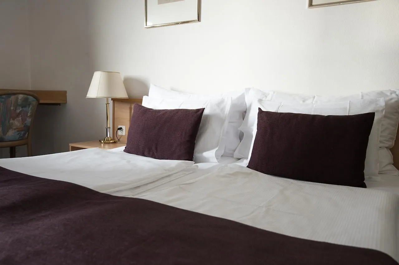 Olympia Hotel Zürich