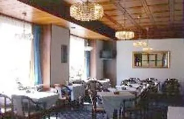 Olympia Hotel Zürich